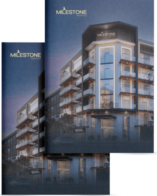 Milestone Residences Brochure