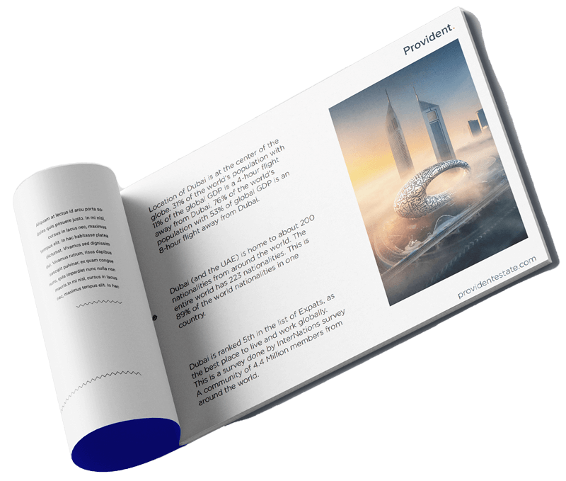 Milestone Residences Brochure