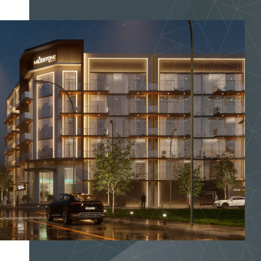 Milestone Residences by Axiom