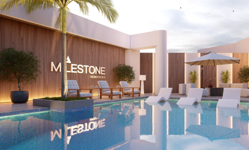 Milestone Residences by Axiom