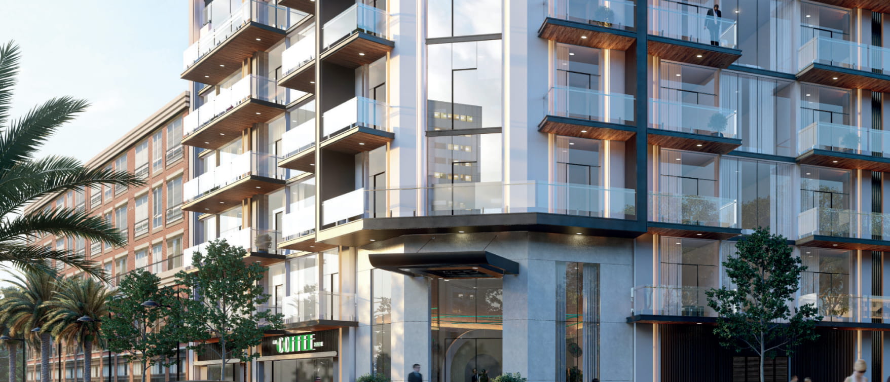 Milestone Residences by Axiom Video Image